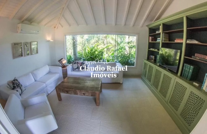 Imagem Casa com 6 Quartos à Venda, 538 m² em Manguinhos - Armação Dos Búzios