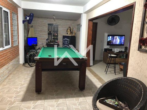 Imagem Casa com 4 Quartos à Venda, 250 m² em Centro - Iguape Imagem Casa com 4 Quartos à Venda, 250 m² em Centro - Iguape