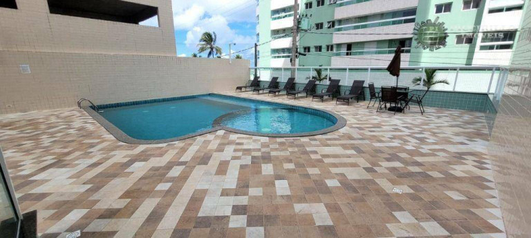 Imagem Apartamento com 1 Quarto à Venda, 55 m² em Jardim Real - Praia Grande Imagem Apartamento com 1 Quarto à Venda, 55 m² em Jardim Real - Praia Grande