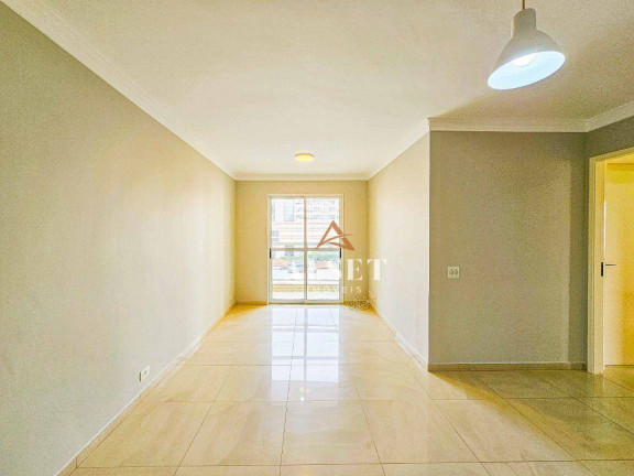 Imagem Apartamento com 3 Quartos à Venda, 84 m² em Tatuapé - São Paulo