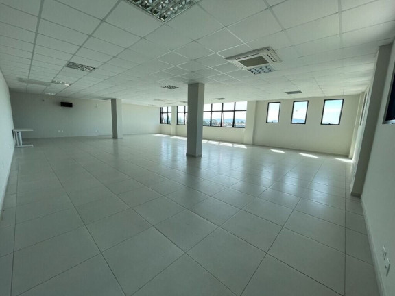 Imagem Sala Comercial à Venda, 160 m² em Cachoeira Do Bom Jesus - Florianópolis