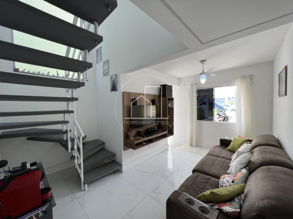 Imagem Casa com 3 Quartos à Venda, 150 m² em Ingleses Do Rio Vermelho - Florianópolis Imagem Casa com 3 Quartos à Venda, 150 m² em Ingleses Do Rio Vermelho - Florianópolis