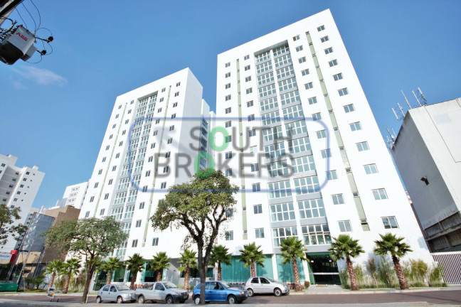 Imagem Apartamento com 3 Quartos à Venda, 51 m² em Boa Vista - Curitiba Imagem Apartamento com 3 Quartos à Venda, 51 m² em Boa Vista - Curitiba