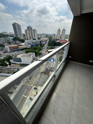 Imagem Studio com 1 Quarto para Alugar, 33 m² em Centro - Guarulhos Imagem Studio com 1 Quarto para Alugar, 33 m² em Centro - Guarulhos
