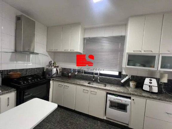 Imagem Apartamento com 3 Quartos à Venda, 152 m² em Buritis - Belo Horizonte