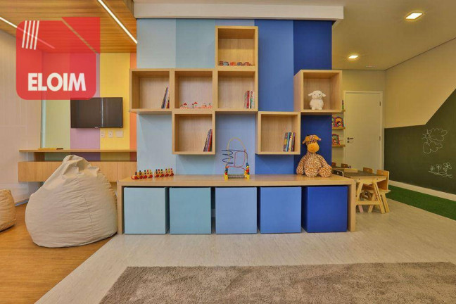 Imagem Apartamento com 1 Quarto à Venda, 48 m² em Perdizes - São Paulo Imagem Apartamento com 1 Quarto à Venda, 48 m² em Perdizes - São Paulo