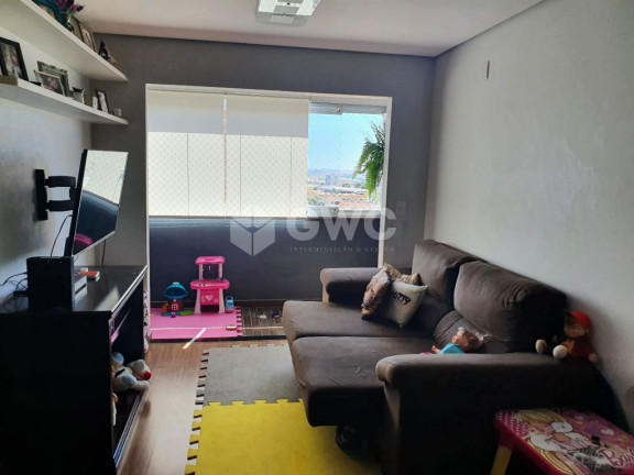 Imagem Apartamento com 3 Quartos à Venda, 85 m² em Centro - Marília Imagem Apartamento com 3 Quartos à Venda, 85 m² em Centro - Marília