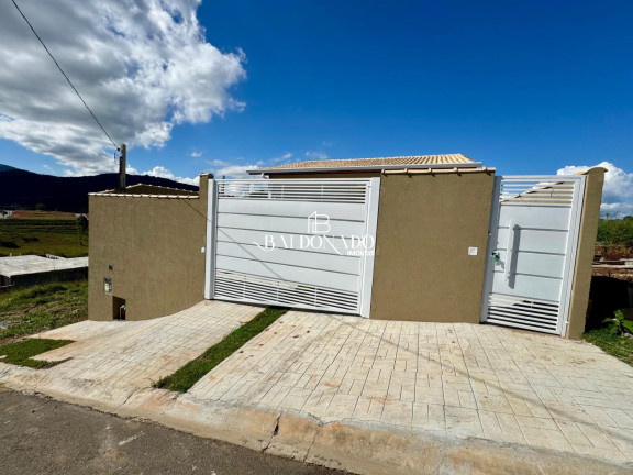 Imagem Casa com 2 Quartos à Venda, 77 m² em Centro - Extrema Imagem Casa com 2 Quartos à Venda, 77 m² em Centro - Extrema