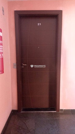 Imagem Apartamento com 2 Quartos à Venda, 54 m² em Serraria - Diadema