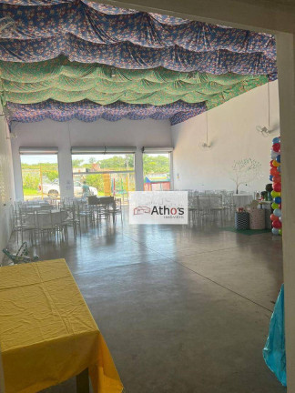 Imagem Sala Comercial à Venda ou Locação, 250 m² em Salto - Salto Imagem Sala Comercial à Venda ou Locação, 250 m² em Salto - Salto