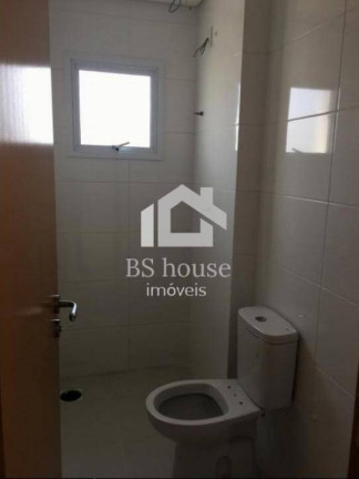 Imagem Apartamento com 2 Quartos à Venda, 63 m² em Campestre - Santo André