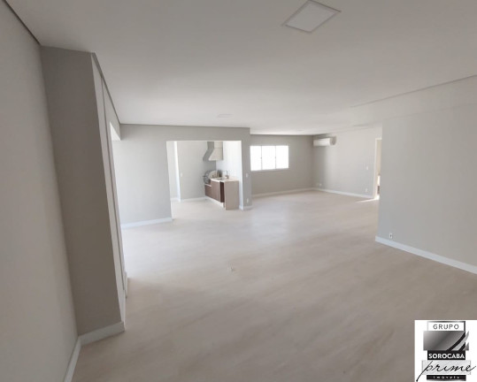 Imagem Apartamento com 3 Quartos à Venda, 246 m² em Parque Campolim - Sorocaba Imagem Apartamento com 3 Quartos à Venda, 246 m² em Parque Campolim - Sorocaba