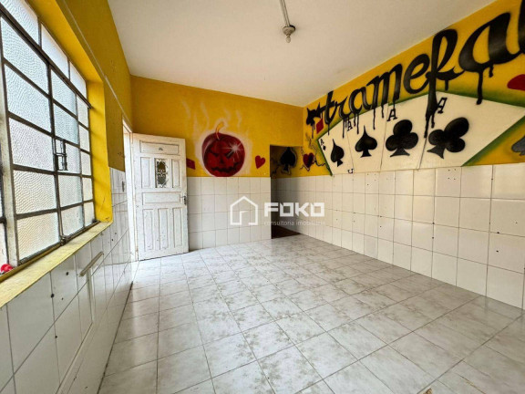 Imagem Casa com 1 Quarto para Alugar, 60 m² em Vila Renata - Guarulhos Imagem Casa com 1 Quarto para Alugar, 60 m² em Vila Renata - Guarulhos