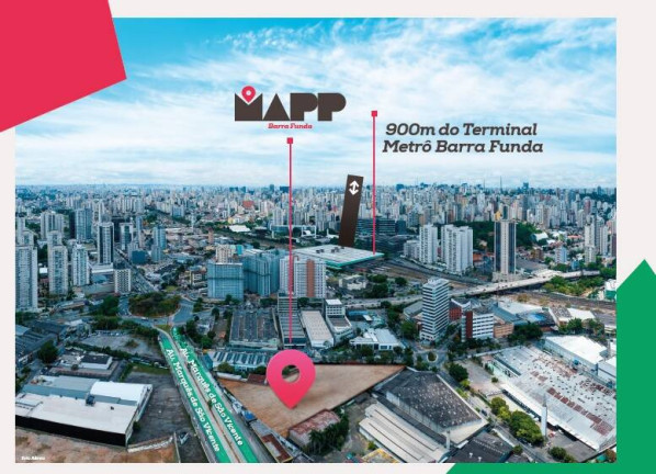 Imagem Apartamento à Venda,  em Várzea Da Barra Funda - São Paulo