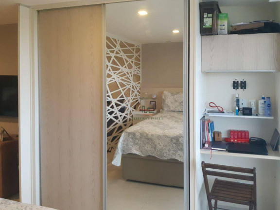 Imagem Apartamento com 1 Quarto à Venda, 37 m² em Itacoatiara - Niterói Imagem Apartamento com 1 Quarto à Venda, 37 m² em Itacoatiara - Niterói