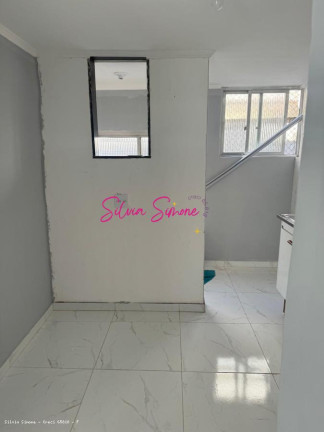 Imagem Apartamento com 3 Quartos à Venda, 60 m² em Aparecida - Santos