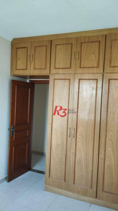 Imagem Apartamento com 4 Quartos à Venda, 238 m² em Boqueirão - Santos