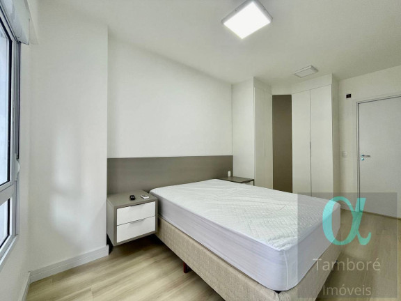 Imagem Apartamento com 1 Quarto para Alugar, 49 m² em Alphaville Centro Industrial E Empresarial/alphaville. - Barueri Imagem Apartamento com 1 Quarto para Alugar, 49 m² em Alphaville Centro Industrial E Empresarial/alphaville. - Barueri