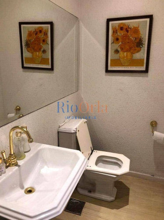 Imagem Apartamento com 3 Quartos à Venda, 158 m² em Barra Da Tijuca - Rio De Janeiro Imagem Apartamento com 3 Quartos à Venda, 158 m² em Barra Da Tijuca - Rio De Janeiro