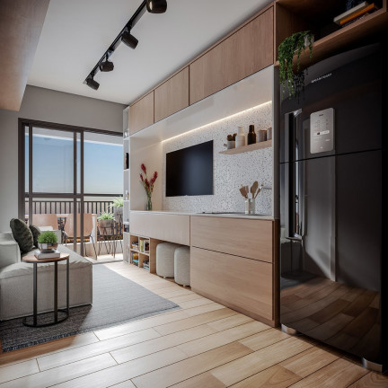 Imagem Imóvel com 2 Quartos à Venda, 48 m² em Vila Prudente - São Paulo Imagem Imóvel com 2 Quartos à Venda, 48 m² em Vila Prudente - São Paulo
