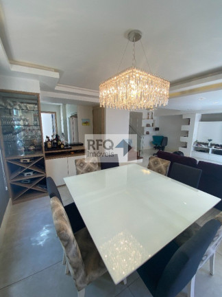 Imagem Imóvel com 5 Quartos à Venda, 210 m² em Jardim Myrian Moreira Da Costa - Campinas
