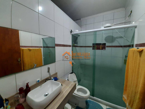 Imagem Casa com 2 Quartos à Venda, 154 m² em Jardim Adriana - Guarulhos Imagem Casa com 2 Quartos à Venda, 154 m² em Jardim Adriana - Guarulhos