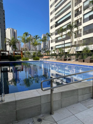 Apartamento com 3 Quartos à Venda, 140 m² em Perdizes - São Paulo