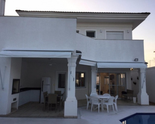 Sobrado com 4 Quartos à Venda, 300 m² em Balneário Praia Do Pernambuco - Guarujá