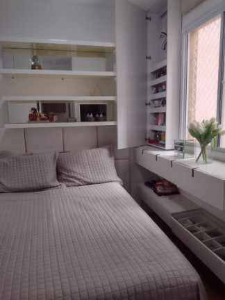 Imagem Imóvel com 2 Quartos à Venda, 37 m² em Barra Funda - São Paulo