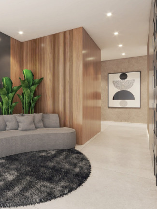 Imagem Apartamento com 3 Quartos à Venda, 216 m² em Porto Belo - Porto Belo