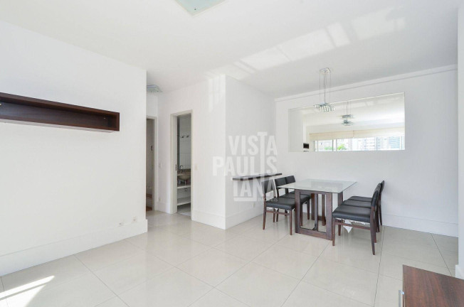 Imagem Apartamento com 2 Quartos à Venda, 65 m² em Vila Olímpia - São Paulo Imagem Apartamento com 2 Quartos à Venda, 65 m² em Vila Olímpia - São Paulo