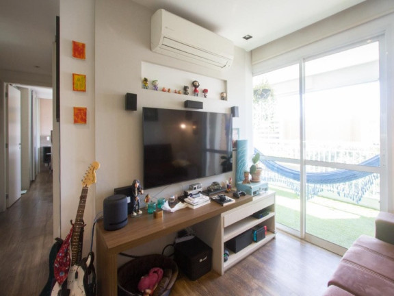 Imagem Imóvel com 2 Quartos à Venda, 65 m² em Jardim Dom Bosco - São Paulo