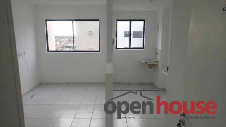 Imagem Apartamento com 2 Quartos à Venda, 44 m² em Emaús - Parnamirim Imagem Apartamento com 2 Quartos à Venda, 44 m² em Emaús - Parnamirim