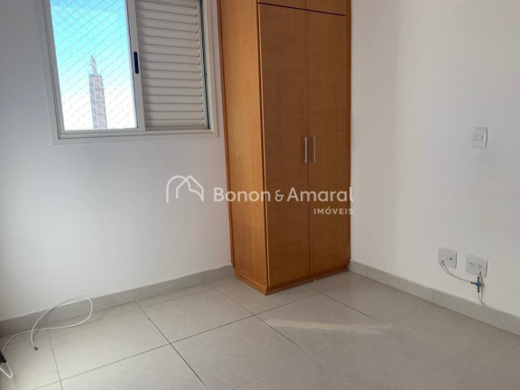 Imagem Apartamento com 3 Quartos à Venda, 120 m² em Taquaral - Campinas
