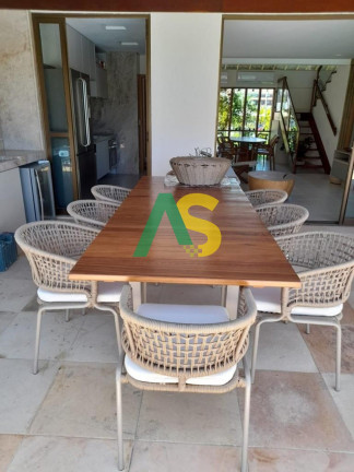 Imagem Casa com 4 Quartos à Venda, 217 m² em Cupê - Ipojuca