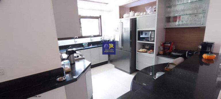 Imagem Apartamento com 4 Quartos à Venda, 300 m² em Itapoã - Vila Velha