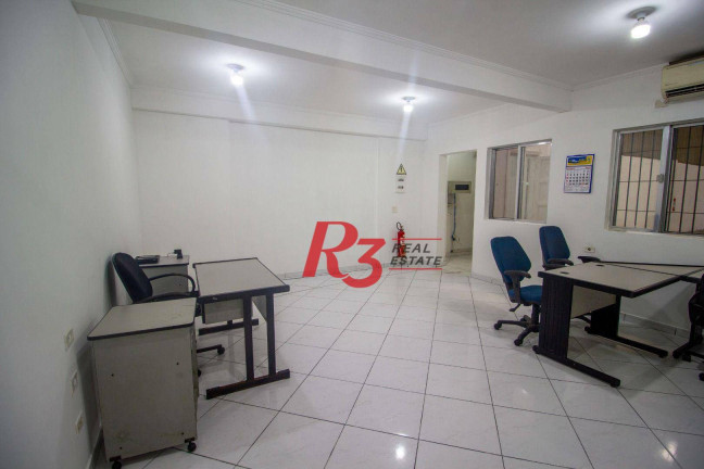 Imagem Galpão para Alugar, 500 m² em Vila Matias - Santos Imagem Galpão para Alugar, 500 m² em Vila Matias - Santos