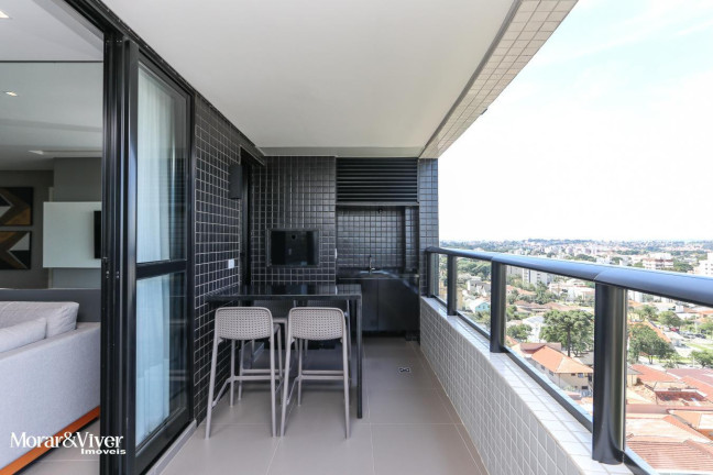 Imagem Apartamento com 3 Quartos à Venda, 111 m² em Bacacheri - Curitiba Imagem Apartamento com 3 Quartos à Venda, 111 m² em Bacacheri - Curitiba