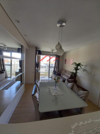 Imagem Apartamento com 2 Quartos à Venda, 49 m² em Jardim Nova Hortolândia I - Hortolândia Imagem Apartamento com 2 Quartos à Venda, 49 m² em Jardim Nova Hortolândia I - Hortolândia