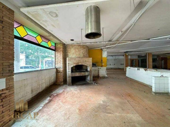 Imagem Loja para Alugar, 1.321 m² em Vila Leopoldina - São Paulo Imagem Loja para Alugar, 1.321 m² em Vila Leopoldina - São Paulo