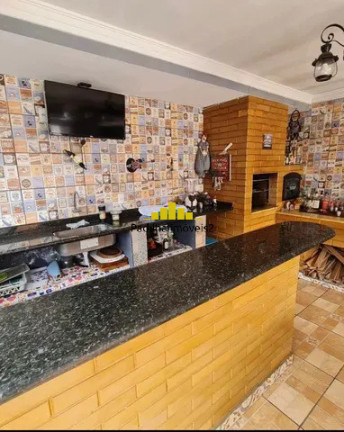 Imagem Casa de Condomínio com 3 Quartos à Venda, 300 m² em Condomínio Ibiti Reserva - Sorocaba Imagem Casa de Condomínio com 3 Quartos à Venda, 300 m² em Condomínio Ibiti Reserva - Sorocaba