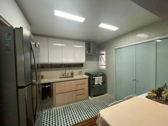 Imagem Apartamento com 3 Quartos à Venda, 103 m² em Jardim Do Mar - São Bernardo Do Campo Imagem Apartamento com 3 Quartos à Venda, 103 m² em Jardim Do Mar - São Bernardo Do Campo