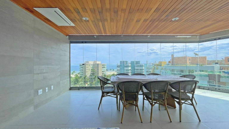 Imagem Apartamento com 3 Quartos à Venda, 141 m² em Riviera De São Lourenço - Bertioga