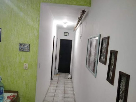 Imagem Apartamento com 2 Quartos à Venda, 63 m² em Balneário Maracanã - Praia Grande
