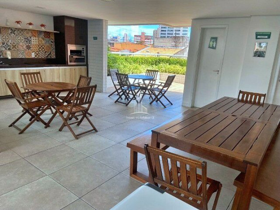 Imagem Apartamento com 2 Quartos à Venda, 111 m² em Fátima - Fortaleza
