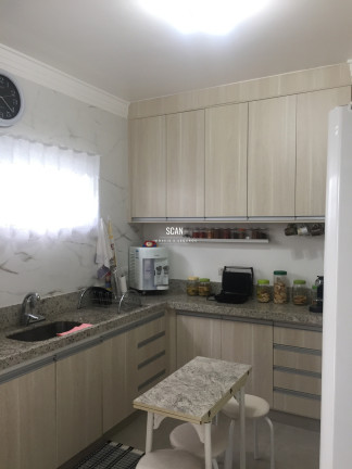 Imagem Casa com 4 Quartos à Venda, 181 m² em Jardim Bela Vista - Campinas Imagem Casa com 4 Quartos à Venda, 181 m² em Jardim Bela Vista - Campinas