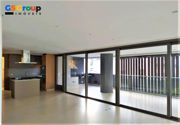 Imagem Apartamento com 4 Quartos à Venda, 247 m² em Vila Nova Conceição - São Paulo Imagem Apartamento com 4 Quartos à Venda, 247 m² em Vila Nova Conceição - São Paulo