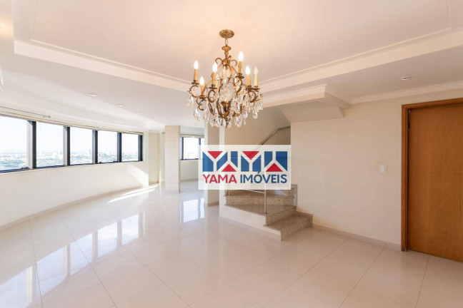 Imagem Cobertura com 4 Quartos à Venda, 329 m² em Jardim Irajá - Ribeirão Preto Imagem Cobertura com 4 Quartos à Venda, 329 m² em Jardim Irajá - Ribeirão Preto