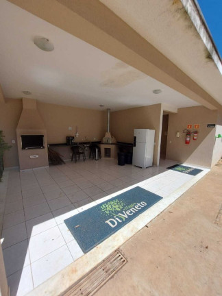 Imagem Apartamento com 2 Quartos à Venda, 50 m² em Jardim Vera Cruz - Sorocaba Imagem Apartamento com 2 Quartos à Venda, 50 m² em Jardim Vera Cruz - Sorocaba
