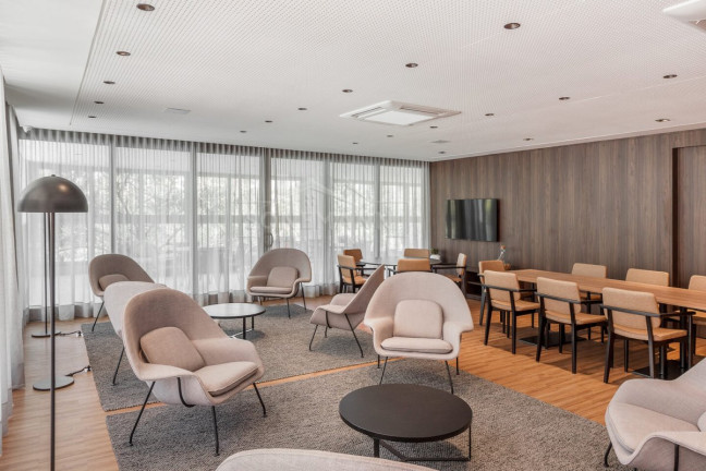 Imagem Apartamento à Venda,  em Córrego Grande - Florianópolis
